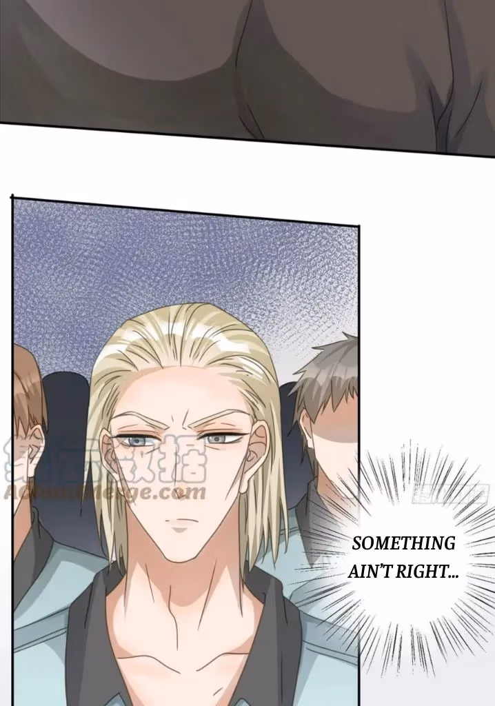 Read The Lord Has Hidden Intentions chapter 78 image 17 on Lezhin