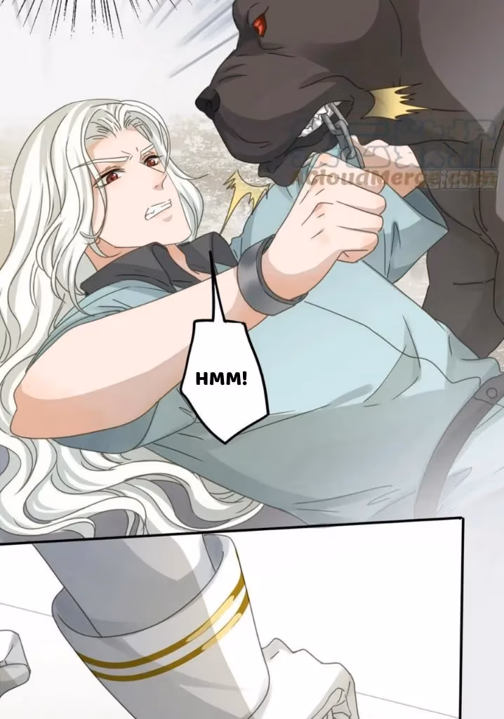 Read The Lord Has Hidden Intentions chapter 78 image 19 on Lezhin