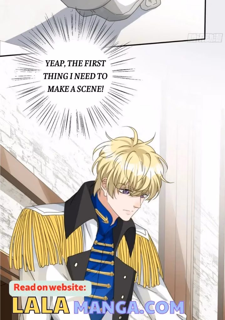 Read The Lord Has Hidden Intentions chapter 78 image 20 on Lezhin