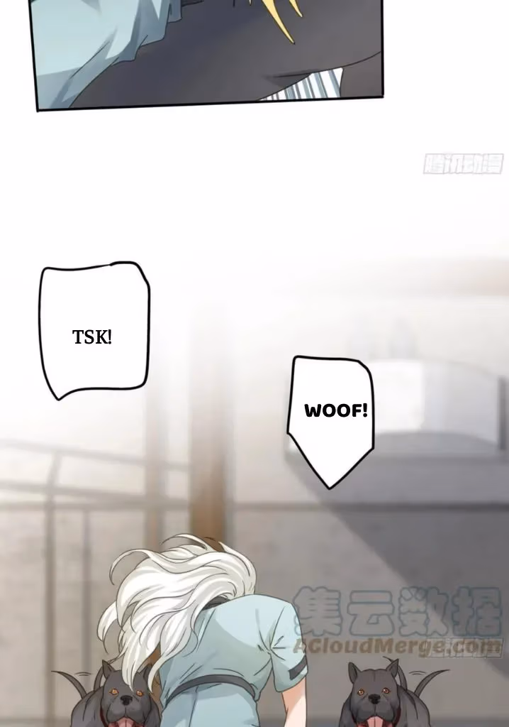Read The Lord Has Hidden Intentions chapter 78 image 22 on Lezhin