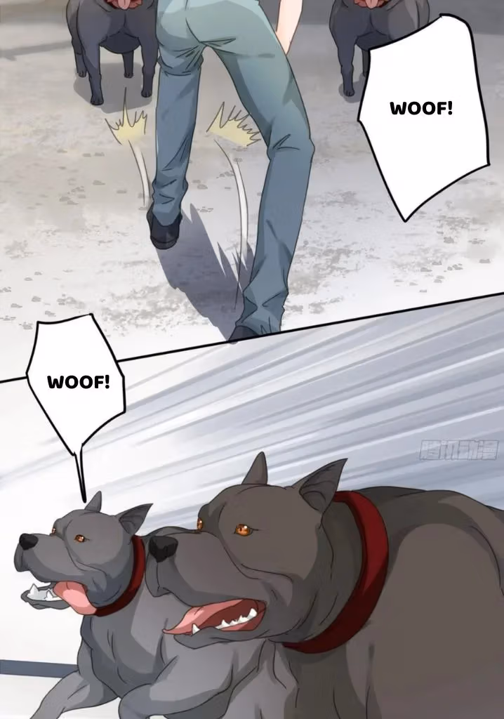 Read The Lord Has Hidden Intentions chapter 78 image 23 on Lezhin