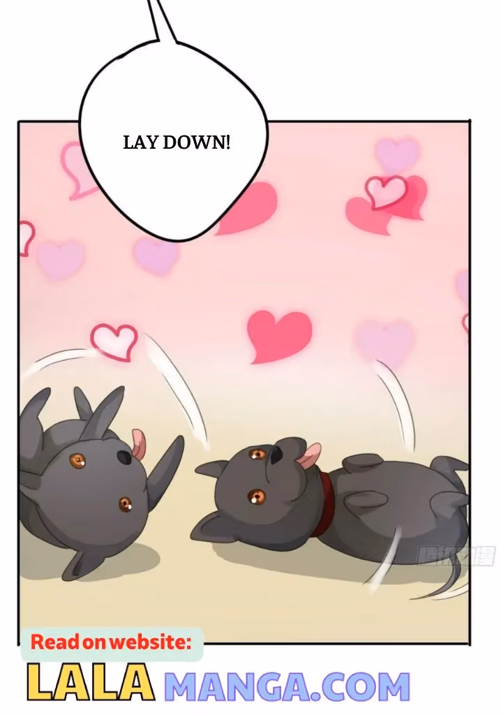 Read The Lord Has Hidden Intentions chapter 78 image 26 on Lezhin