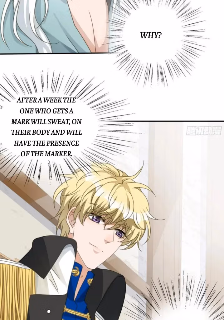 Read The Lord Has Hidden Intentions chapter 78 image 28 on Lezhin