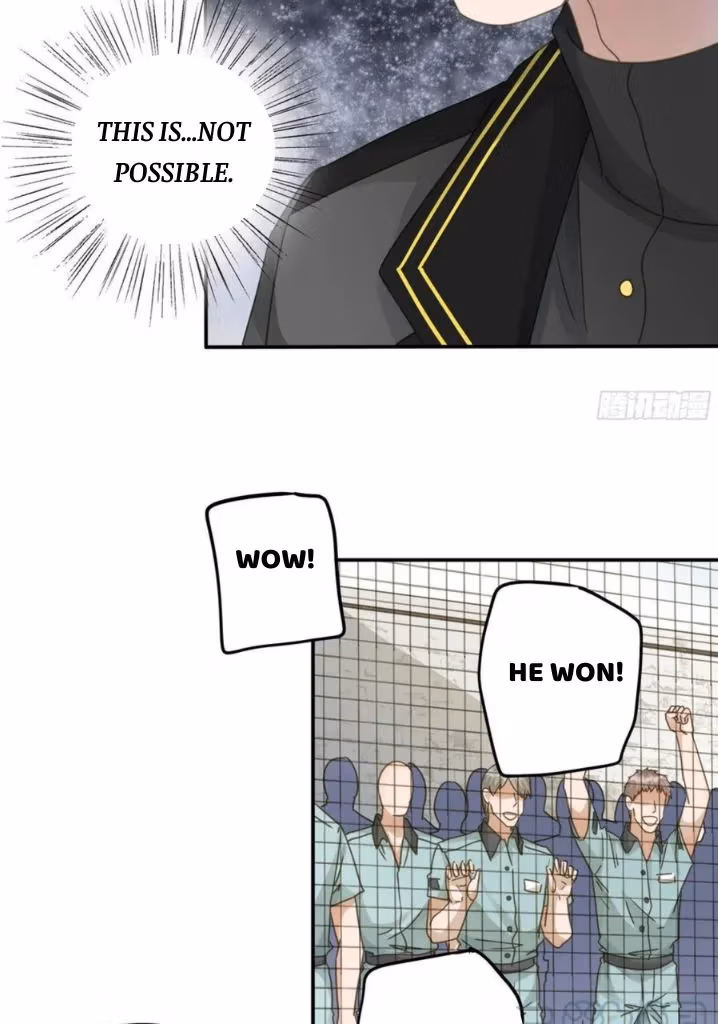 Read The Lord Has Hidden Intentions chapter 78 image 30 on Lezhin