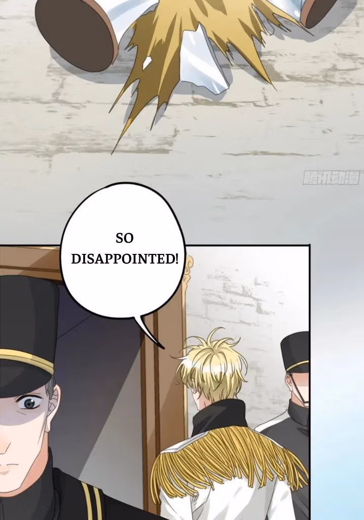 Read The Lord Has Hidden Intentions chapter 78 image 33 on Lezhin