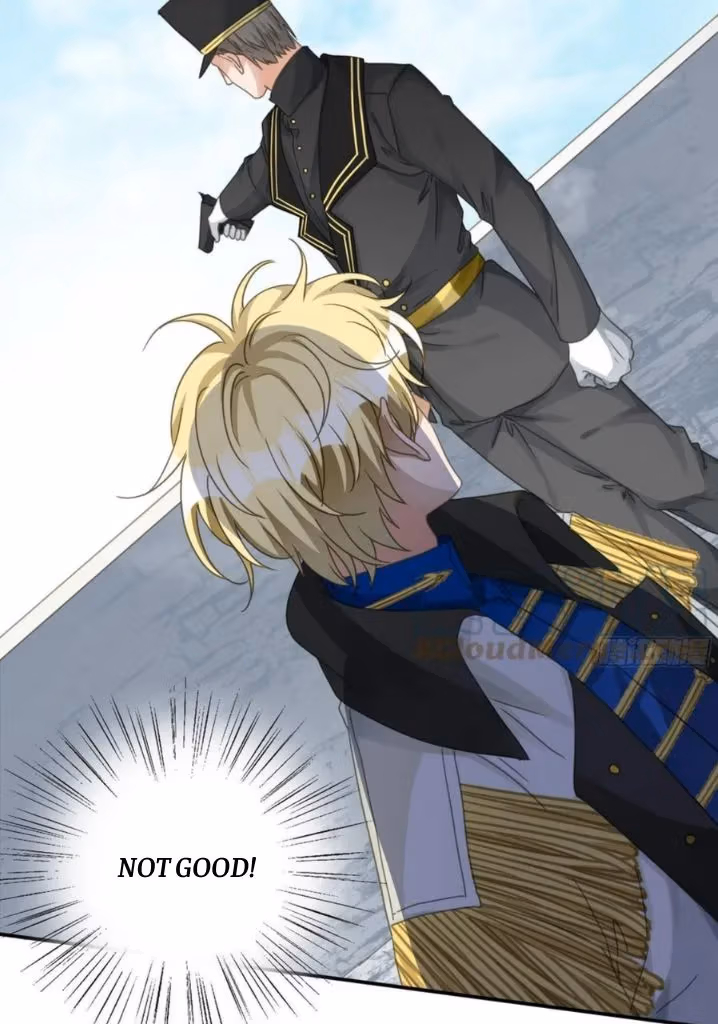 Read The Lord Has Hidden Intentions chapter 78 image 35 on Lezhin