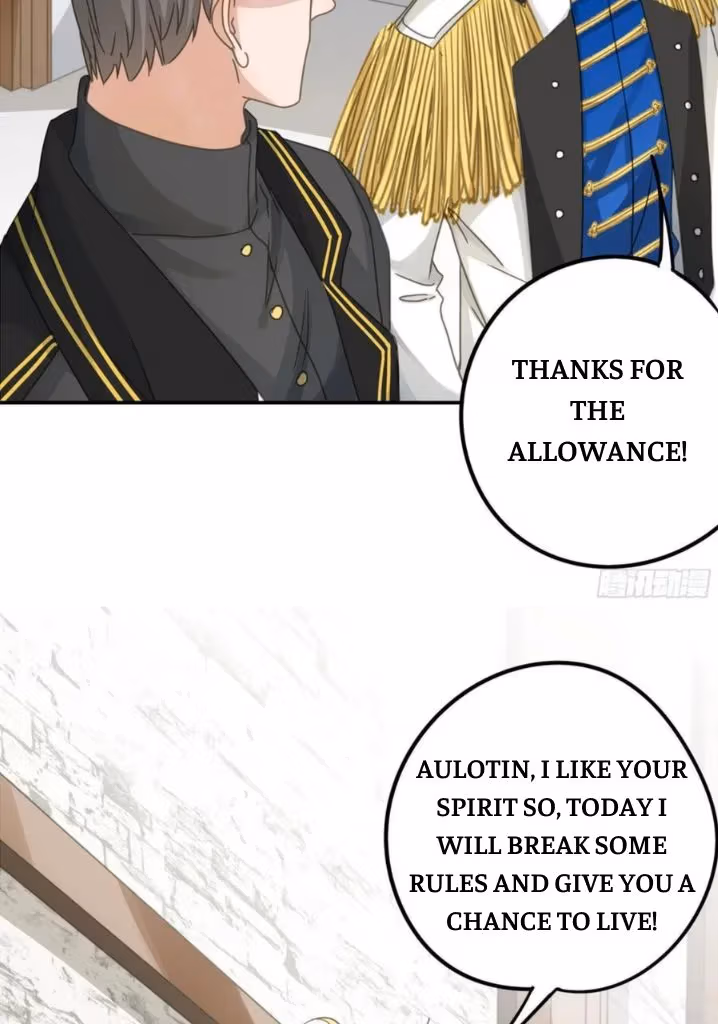 Read The Lord Has Hidden Intentions chapter 78 image 5 on Lezhin