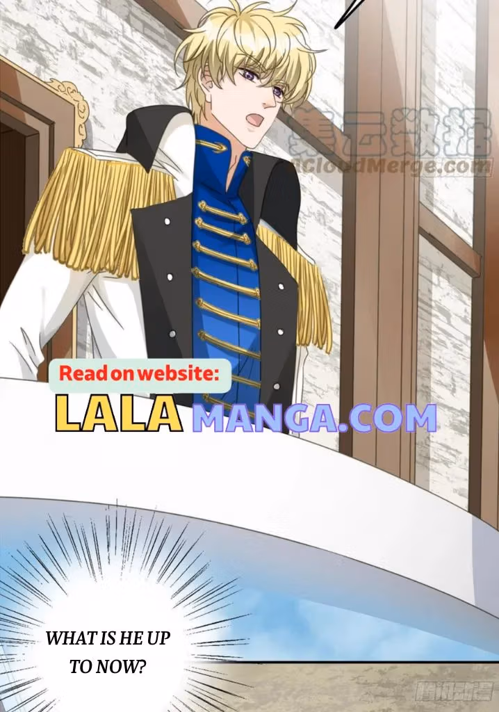 Read The Lord Has Hidden Intentions chapter 78 image 6 on Lezhin