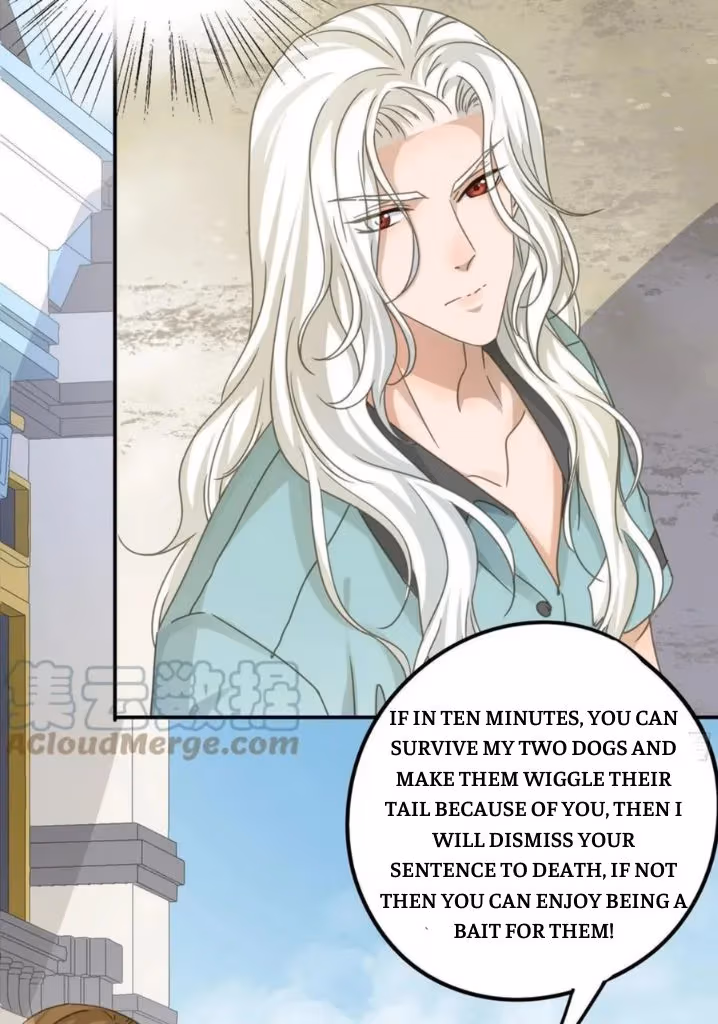 Read The Lord Has Hidden Intentions chapter 78 image 7 on Lezhin