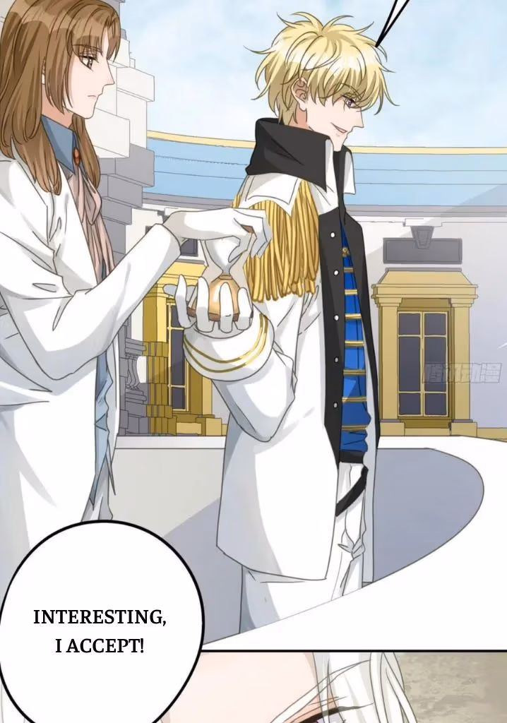 Read The Lord Has Hidden Intentions chapter 78 image 8 on Lezhin