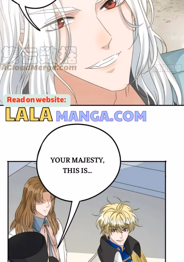 Read The Lord Has Hidden Intentions chapter 78 image 9 on Lezhin