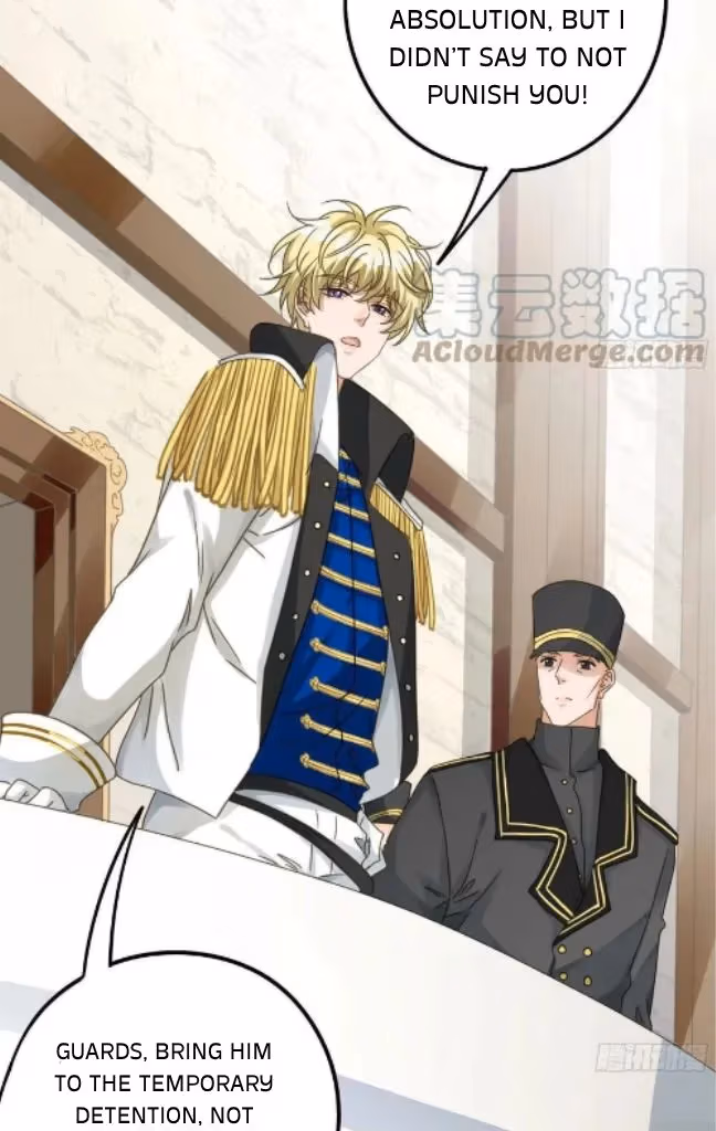 Read The Lord Has Hidden Intentions chapter 79 image 10 on Lezhin
