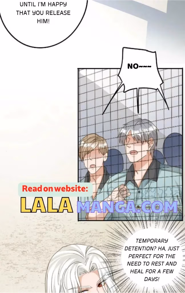 Read The Lord Has Hidden Intentions chapter 79 image 11 on Lezhin