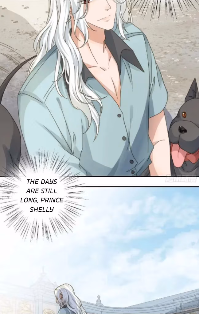 Read The Lord Has Hidden Intentions chapter 79 image 12 on Lezhin