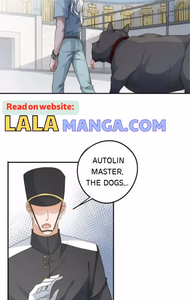 Read The Lord Has Hidden Intentions chapter 79 image 13 on Lezhin