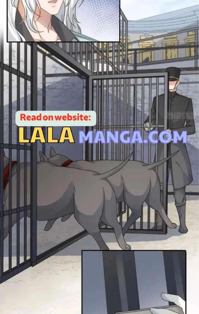 Read The Lord Has Hidden Intentions chapter 79 image 15 on Lezhin