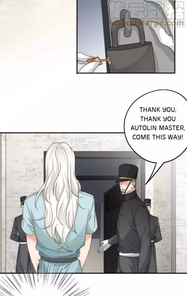 Read The Lord Has Hidden Intentions chapter 79 image 16 on Lezhin