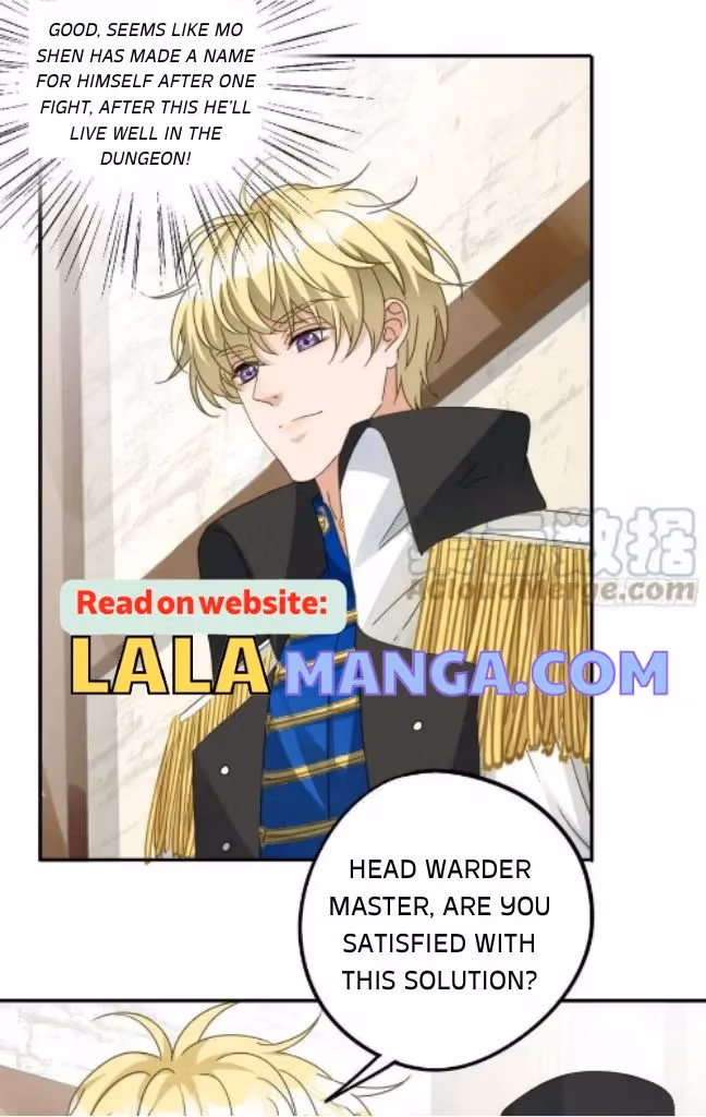 Read The Lord Has Hidden Intentions chapter 79 image 17 on Lezhin