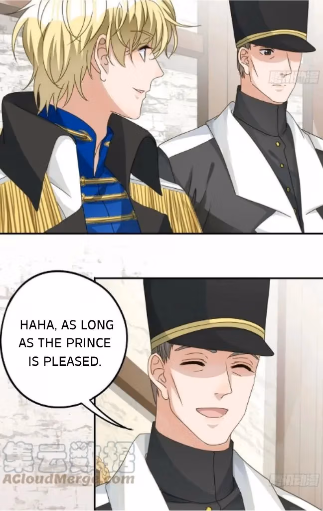 Read The Lord Has Hidden Intentions chapter 79 image 18 on Lezhin