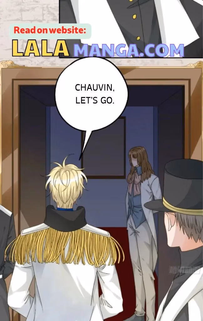 Read The Lord Has Hidden Intentions chapter 79 image 19 on Lezhin
