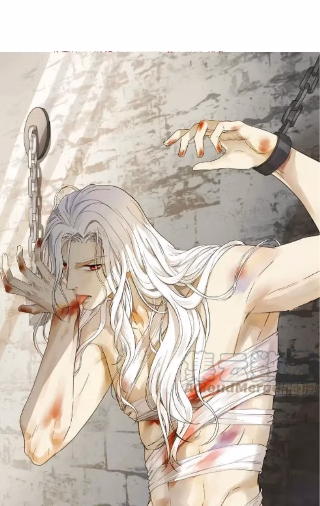 Read The Lord Has Hidden Intentions chapter 79 image 2 on Lezhin