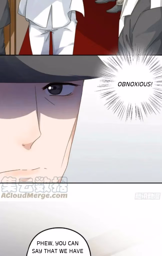 Read The Lord Has Hidden Intentions chapter 79 image 20 on Lezhin