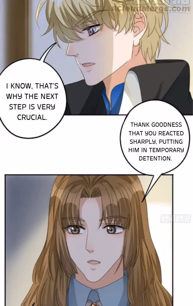 Read The Lord Has Hidden Intentions chapter 79 image 22 on Lezhin