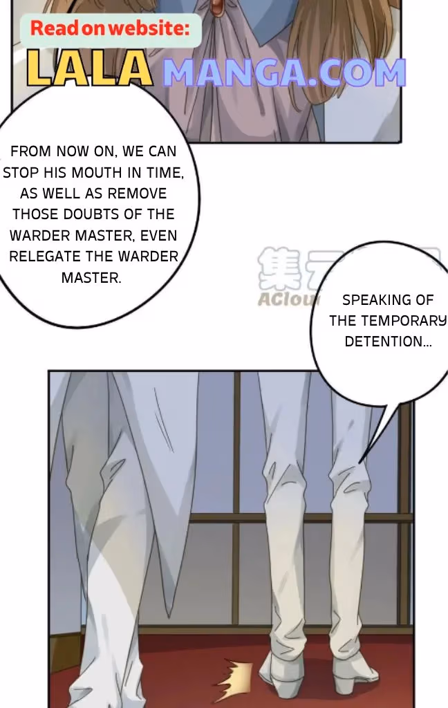 Read The Lord Has Hidden Intentions chapter 79 image 23 on Lezhin