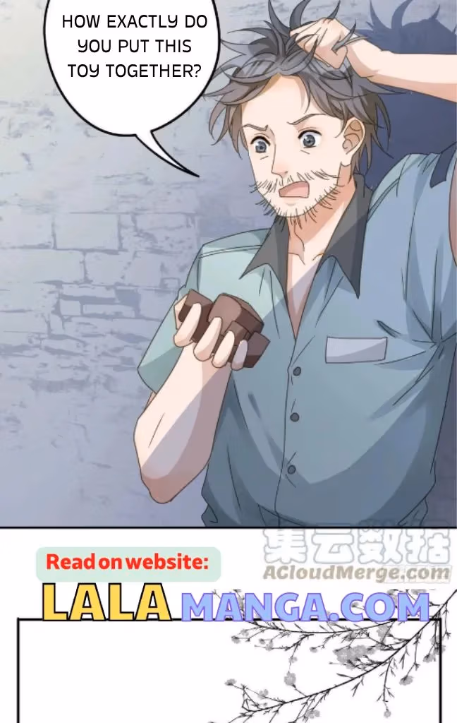 Read The Lord Has Hidden Intentions chapter 79 image 27 on Lezhin