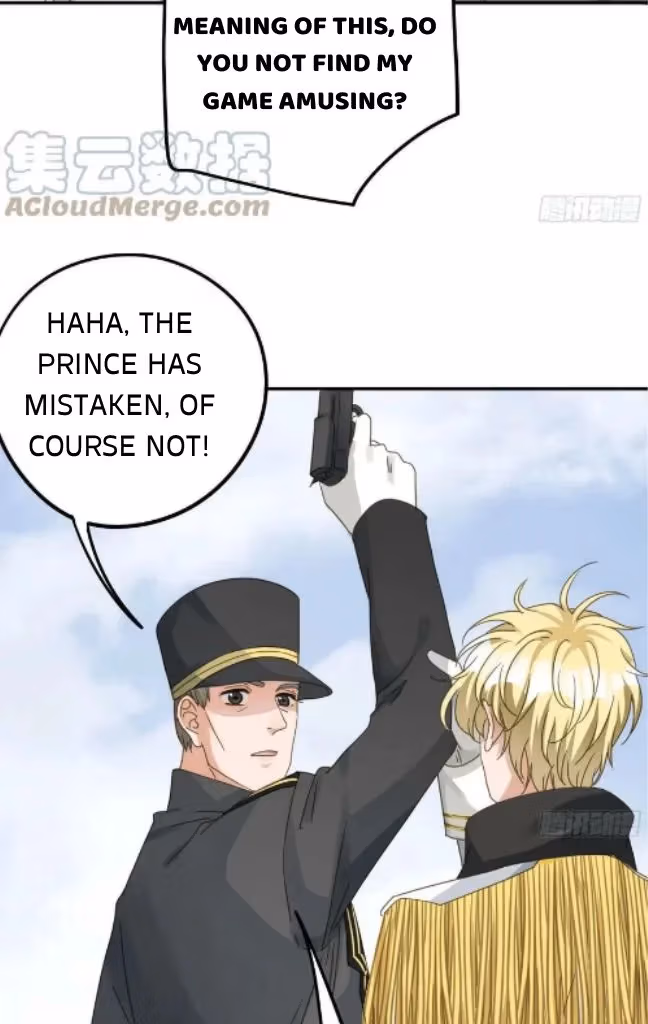 Read The Lord Has Hidden Intentions chapter 79 image 6 on Lezhin