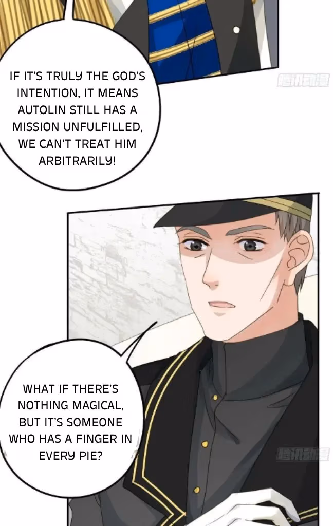 Read The Lord Has Hidden Intentions chapter 79 image 8 on Lezhin