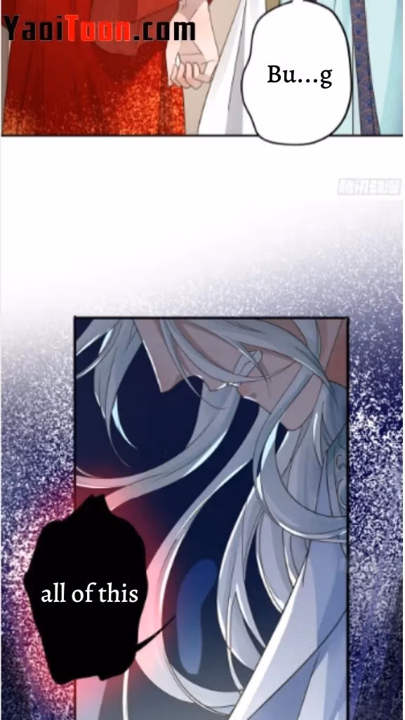 Read The Lord Has Hidden Intentions chapter 8 image 11 on Lezhin