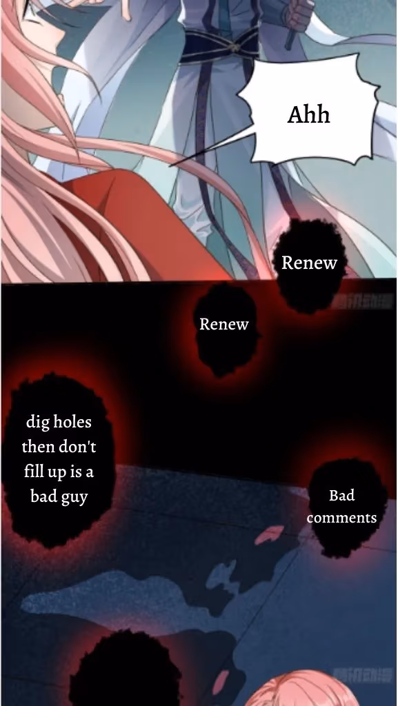Read The Lord Has Hidden Intentions chapter 8 image 13 on Lezhin
