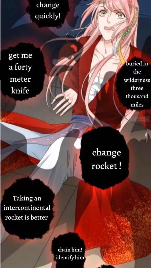 Read The Lord Has Hidden Intentions chapter 8 image 14 on Lezhin