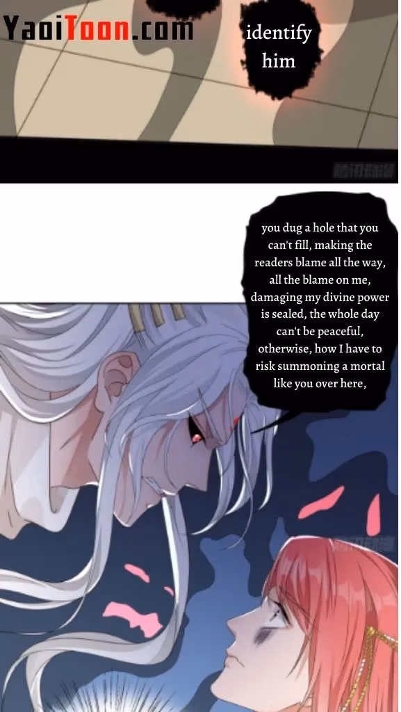 Read The Lord Has Hidden Intentions chapter 8 image 15 on Lezhin