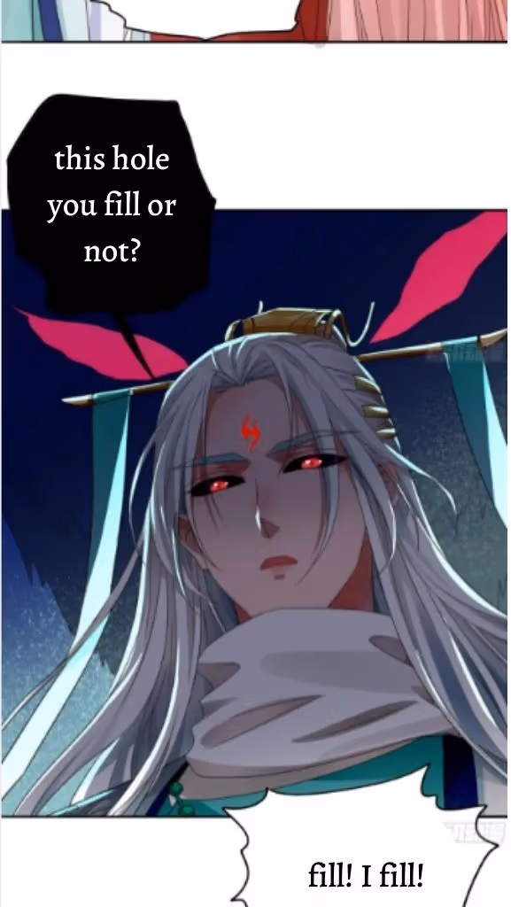Read The Lord Has Hidden Intentions chapter 8 image 17 on Lezhin