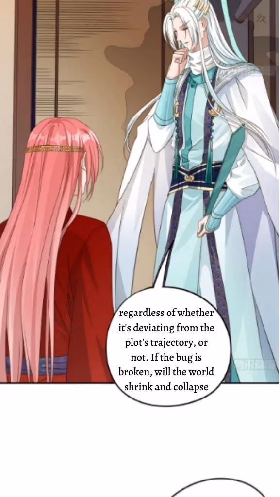 Read The Lord Has Hidden Intentions chapter 8 image 19 on Lezhin