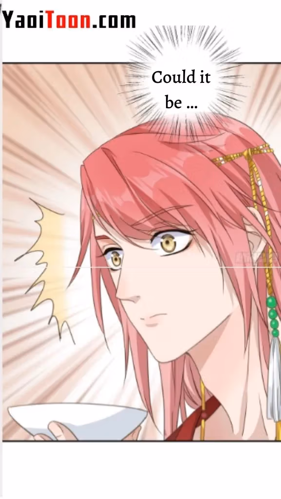 Read The Lord Has Hidden Intentions chapter 8 image 2 on Lezhin