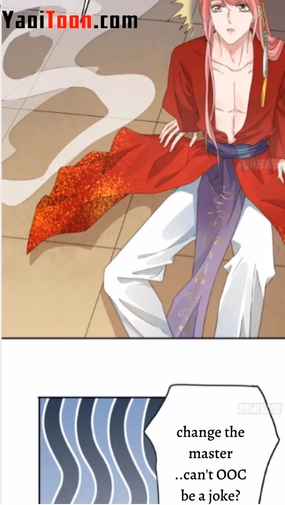 Read The Lord Has Hidden Intentions chapter 8 image 21 on Lezhin