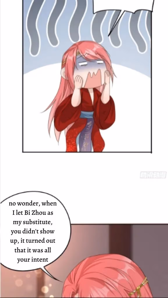 Read The Lord Has Hidden Intentions chapter 8 image 22 on Lezhin