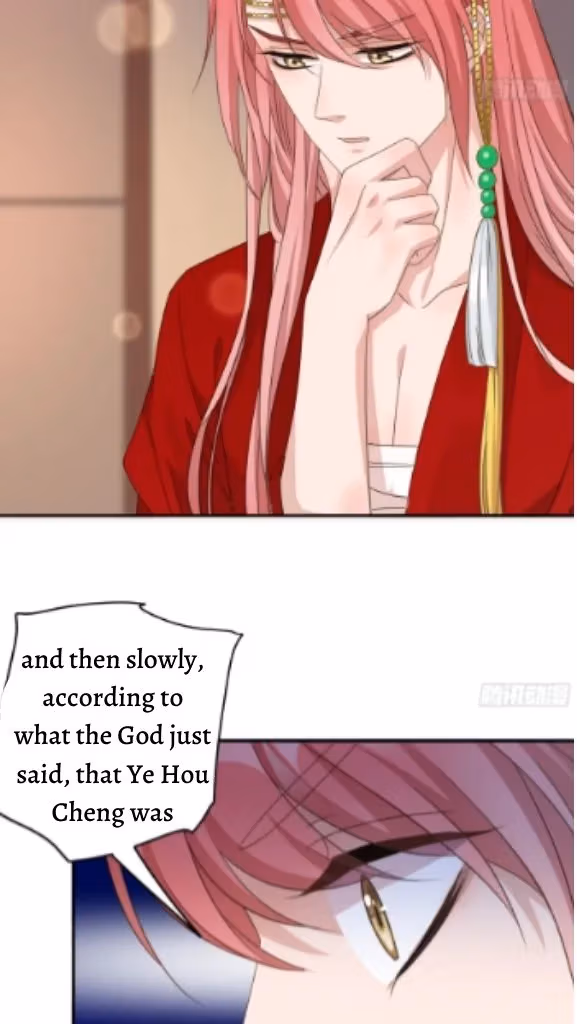 Read The Lord Has Hidden Intentions chapter 8 image 23 on Lezhin