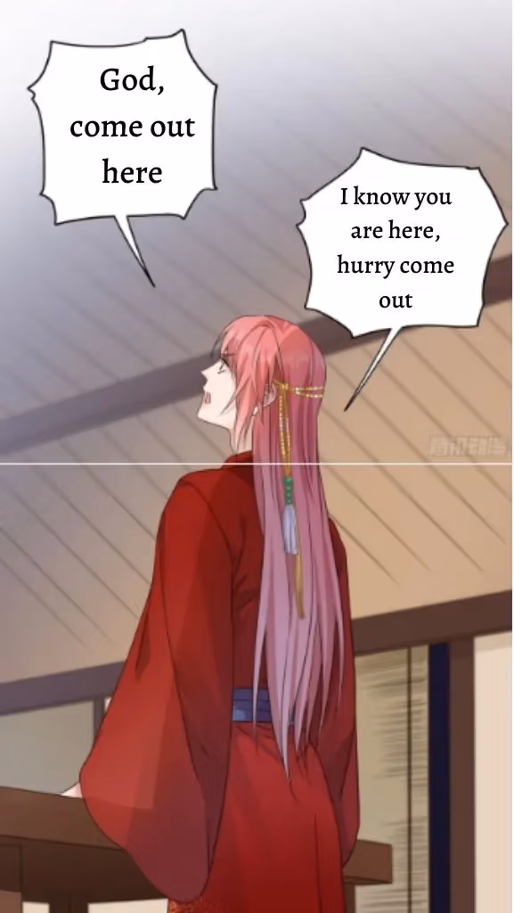 Read The Lord Has Hidden Intentions chapter 8 image 3 on Lezhin