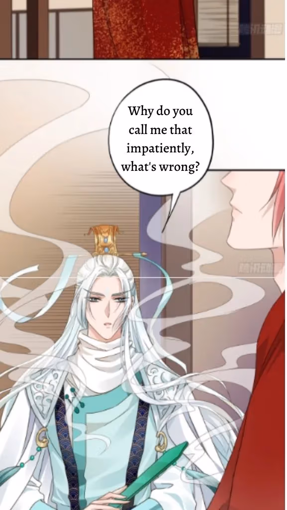 Read The Lord Has Hidden Intentions chapter 8 image 4 on Lezhin