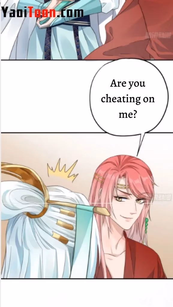 Read The Lord Has Hidden Intentions chapter 8 image 5 on Lezhin