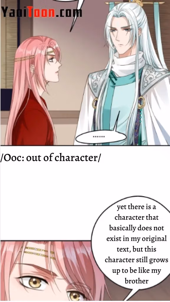 Read The Lord Has Hidden Intentions chapter 8 image 8 on Lezhin