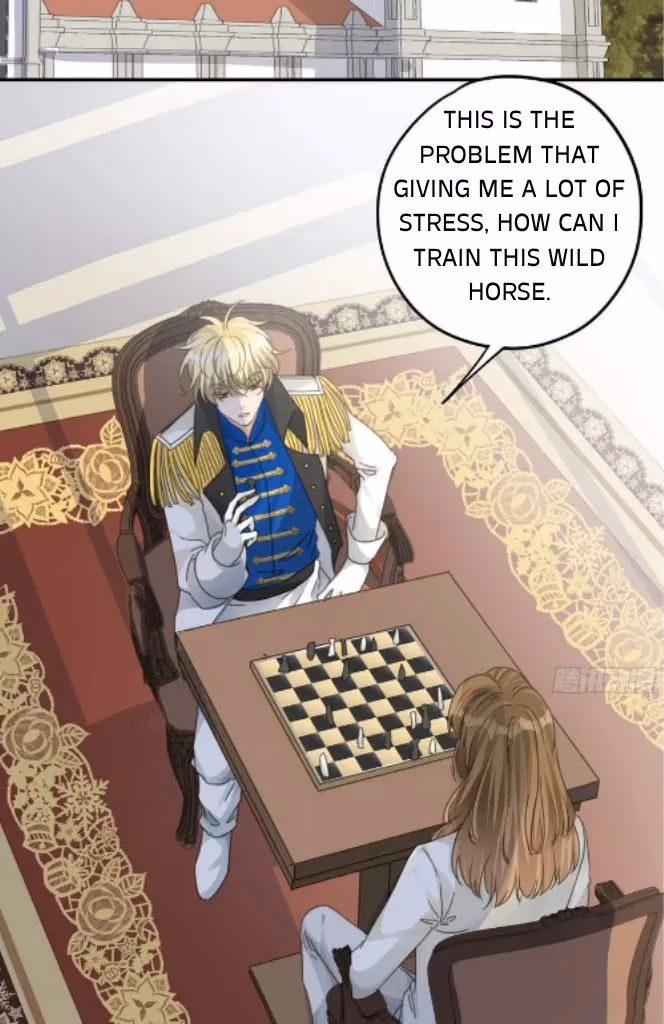 Read The Lord Has Hidden Intentions chapter 80 image 10 on Lezhin