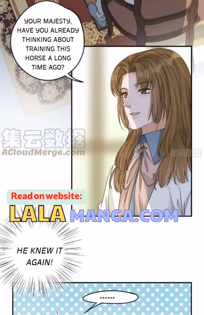Read The Lord Has Hidden Intentions chapter 80 image 11 on Lezhin