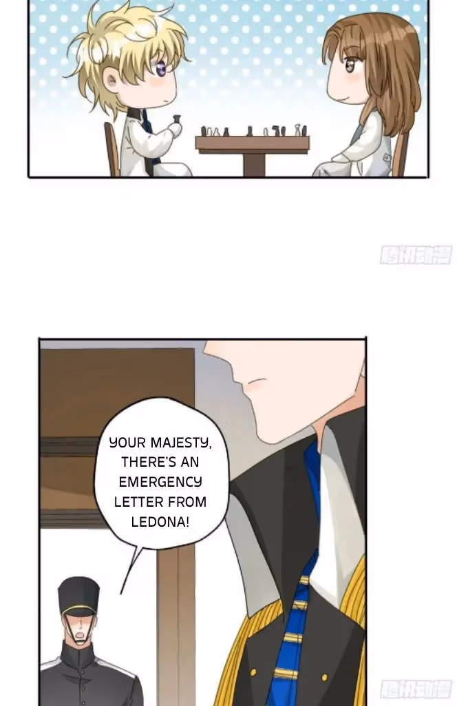 Read The Lord Has Hidden Intentions chapter 80 image 12 on Lezhin