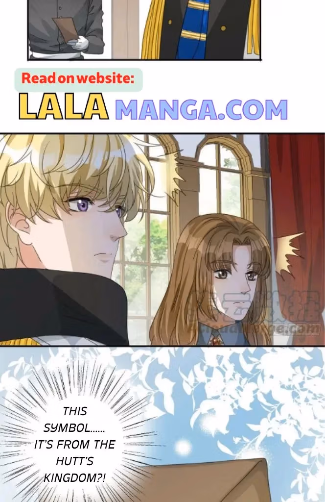 Read The Lord Has Hidden Intentions chapter 80 image 13 on Lezhin