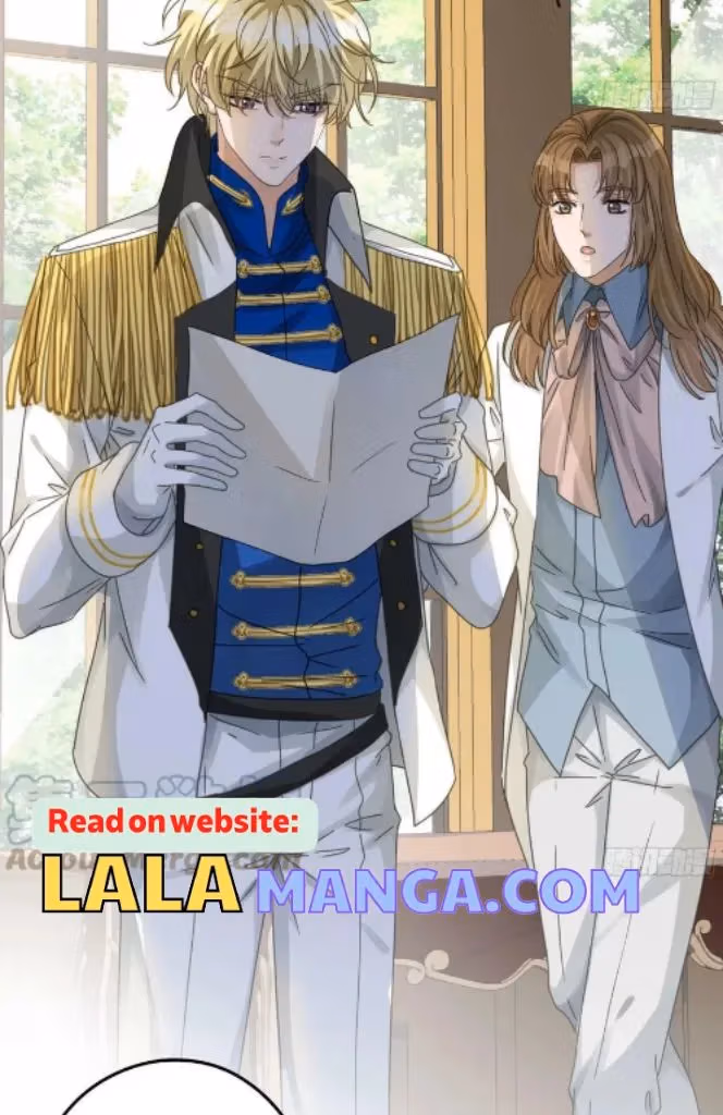 Read The Lord Has Hidden Intentions chapter 80 image 15 on Lezhin